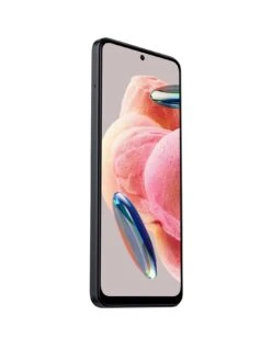 Xiaomi Redmi Note 12 - 4GB RAM, 128GB Storage, Onyx Grey 9 Xiaomi Redmi Note 12 - 4GB RAM, 128GB Storage, Onyx Grey -Digital Station VIHU2 SQ3 0000000005 GREY SLa