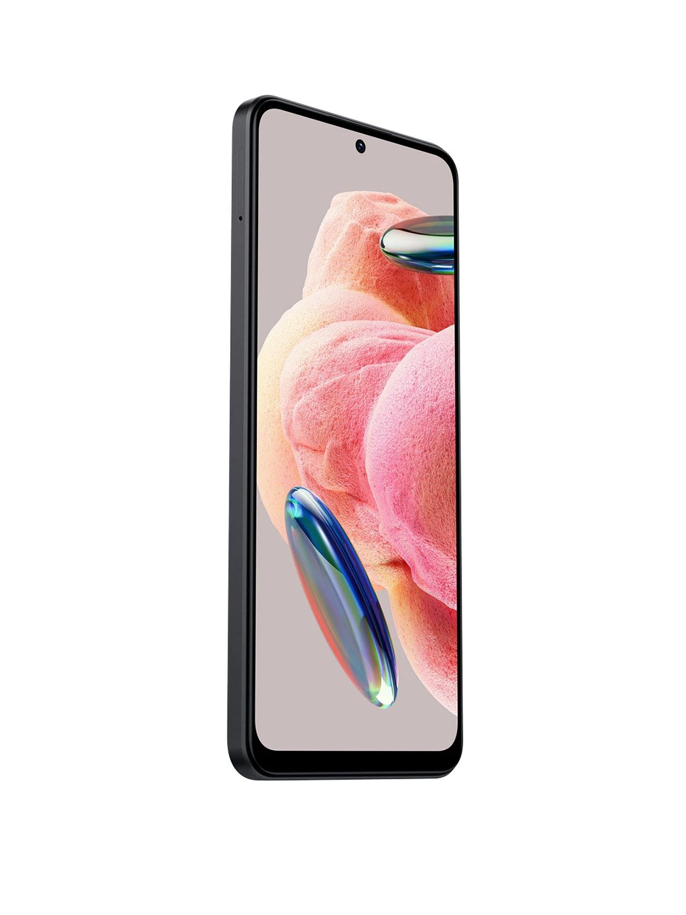 Xiaomi Redmi Note 12 - 4GB RAM, 128GB Storage, Onyx Grey 3 Xiaomi Redmi Note 12 - 4GB RAM, 128GB Storage, Onyx Grey - Image 3