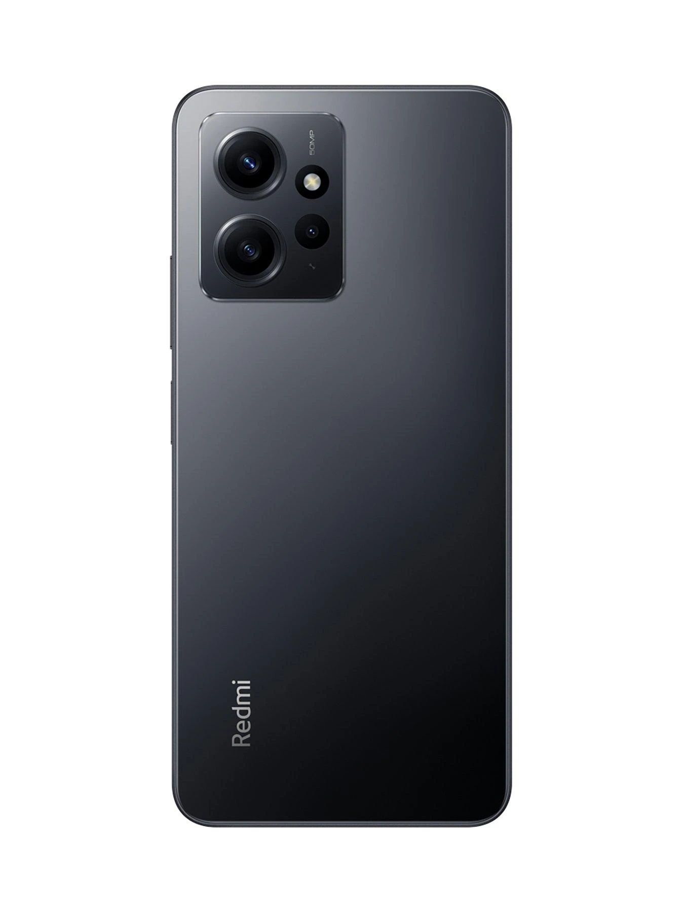Xiaomi Redmi Note 12 - 4GB RAM, 128GB Storage, Onyx Grey 4 Xiaomi Redmi Note 12 - 4GB RAM, 128GB Storage, Onyx Grey - Image 4