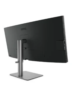 BenQ PD3420Q 34in Ultra-wide 2K DCI-P3 Monitor With USB-C 8 BenQ PD3420Q 34in Ultra-wide 2K DCI-P3 Monitor With USB-C -Digital Station VIIHI SQ4 0000000004 BLACK SLd