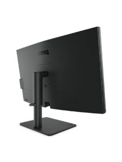 BenQ PD3205U 31.5-inch 4K Designer Monitor With USB-C 7 BenQ PD3205U 31.5-inch 4K Designer Monitor With USB-C -Digital Station VIIHJ SQ4 0000000004 BLACK SLd