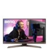 BenQ EW2880U , 28" 4K 16:9 HDR 90%P3 Monitor With HDRi Technology , BenQ US