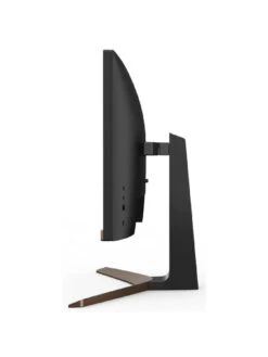 BenQ EW2880U , 28" 4K 16:9 HDR 90%P3 Monitor With HDRi Technology , BenQ US -Digital Station VIIHM SQ5 0000000004 BLACK SLd1