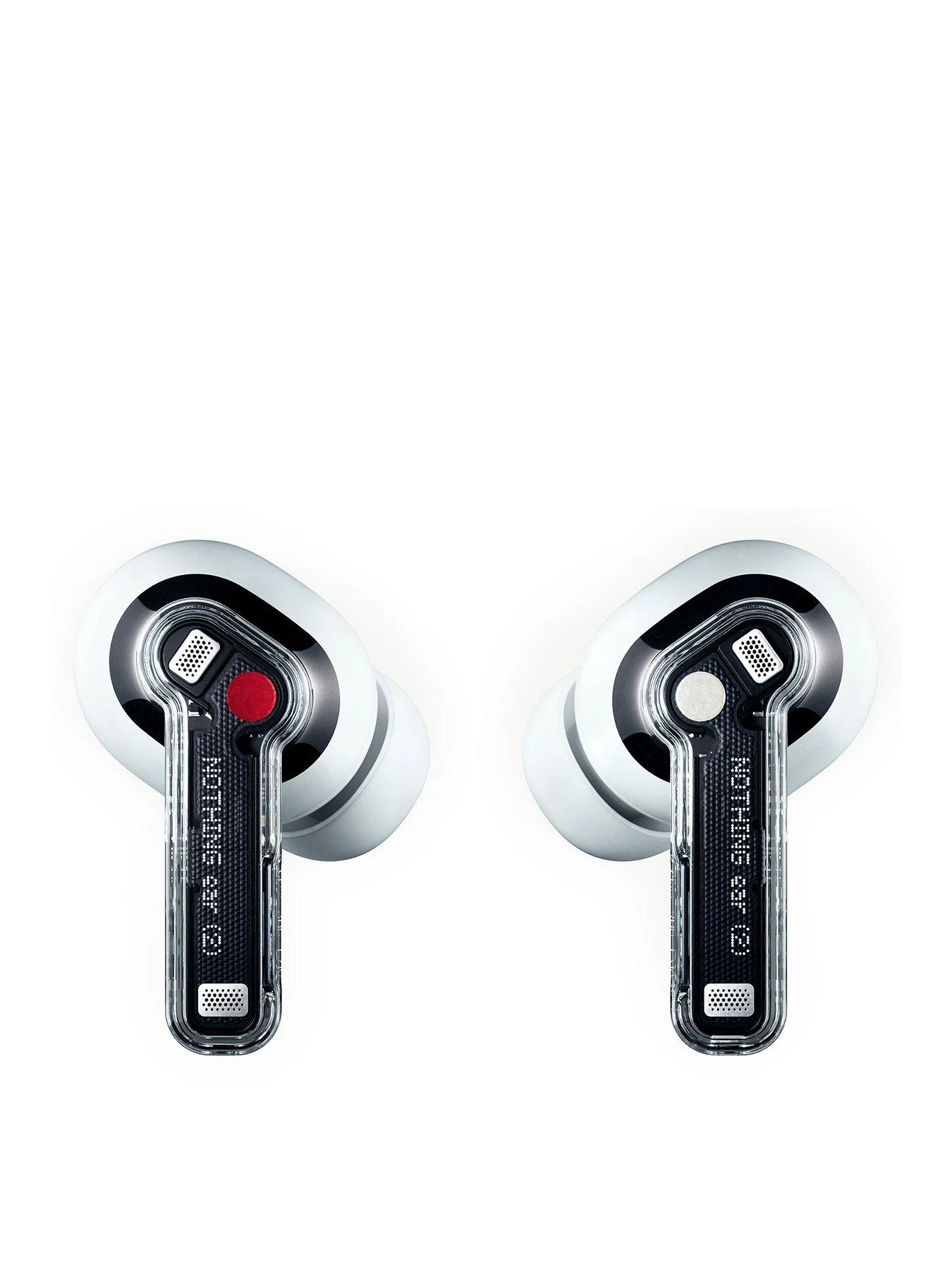 Nothing Ear (2) Wireless Bluetooth Earbuds 1 Nothing Ear (2) Wireless Bluetooth Earbuds