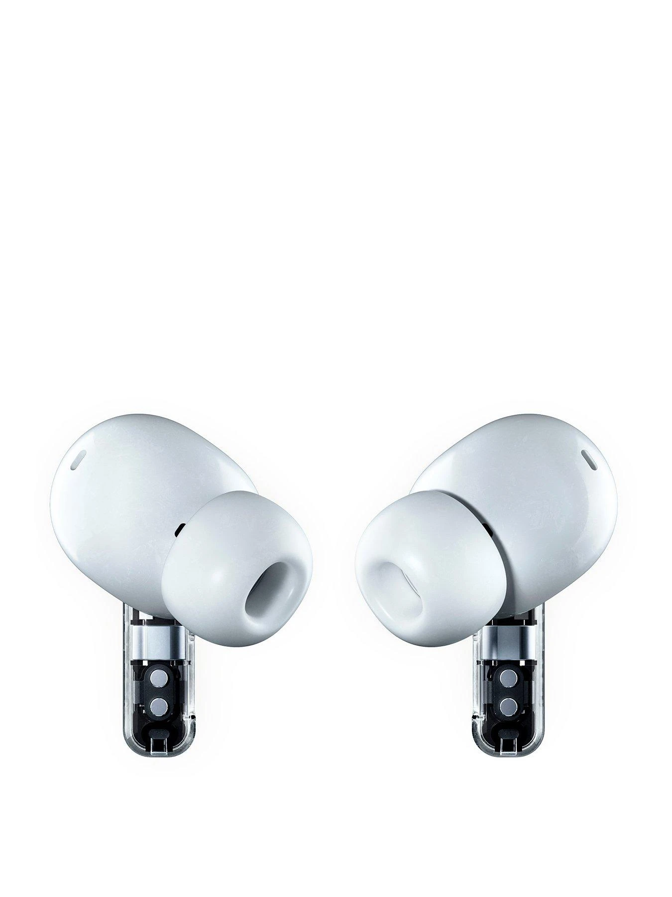Nothing Ear (2) Wireless Bluetooth Earbuds 2 Nothing Ear (2) Wireless Bluetooth Earbuds - Image 2