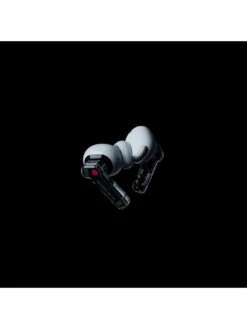 Nothing Ear (2) Wireless Bluetooth Earbuds 12 Nothing Ear (2) Wireless Bluetooth Earbuds -Digital Station VIKBK SQ5 0000000013 WHITE SLd1