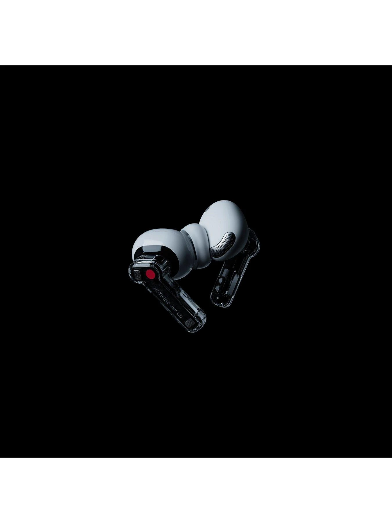 Nothing Ear (2) Wireless Bluetooth Earbuds 5 Nothing Ear (2) Wireless Bluetooth Earbuds - Image 5