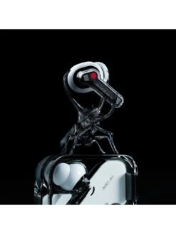 Nothing Ear (2) Wireless Bluetooth Earbuds 13 Nothing Ear (2) Wireless Bluetooth Earbuds -Digital Station VIKBK SQ6 0000000013 WHITE SLd2