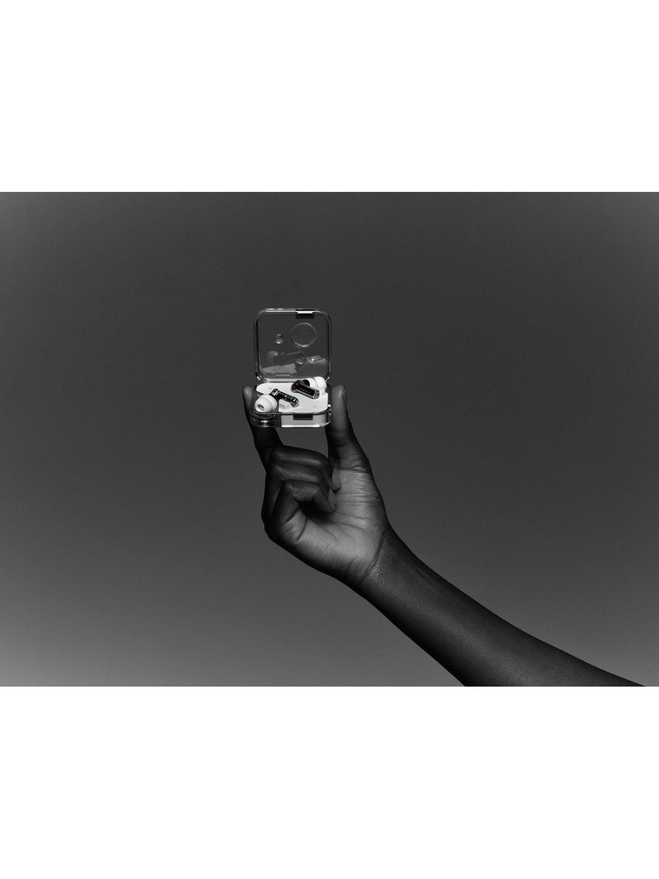 Nothing Ear (2) Wireless Bluetooth Earbuds 7 Nothing Ear (2) Wireless Bluetooth Earbuds - Image 7