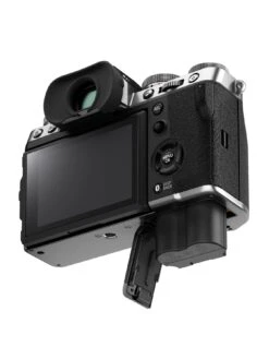 Fujifilm X-T5 Mirrorless Digital Camera Body Kit With System Bag & 64GB SDXC Card - Silver -Digital Station VIKD2 SQ5 0000000035 SILVER SLd1