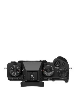Fujifilm X-T5 Mirrorless Digital Camera (Body Only) - Black -Digital Station VIKD9 SQ3 0000000004 BLACK SLa