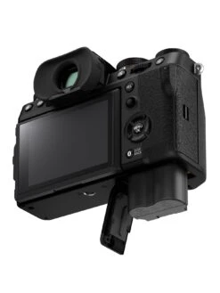 Fujifilm X-T5 Mirrorless Digital Camera (Body Only) - Black -Digital Station VIKD9 SQ6 0000000004 BLACK SLd2