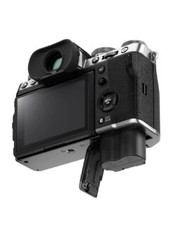 Fujifilm X-T5 Mirrorless Digital Camera (Body Only) - Silver 11 Fujifilm X-T5 Mirrorless Digital Camera (Body Only) - Silver -Digital Station VIKDA SQ6 0000000035 SILVER SLd2