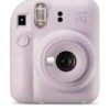 Fujifilm Instax Mini 12 Instant Camera - Lilac Purple