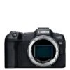 Canon® Canon EOS R8 Full Frame Mirrorless Camera (Body Only)