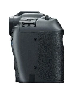 Canon® Canon EOS R8 Full Frame Mirrorless Camera (Body Only) -Digital Station VIMGK SQ3 0000000004 BLACK SLa