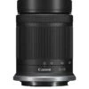 Canon® Canon RF-S 55-210mm F5-7.1 IS STM Lens - Black