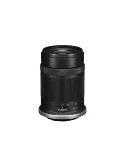 Canon® Canon RF-S 55-210mm F5-7.1 IS STM Lens - Black -Digital Station VIMJC SQ4 0000000004 BLACK SLd