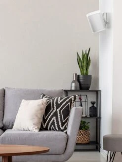 Flexson Wall Mount For Sonos One, One SL And Play:1 - White Single 13 Flexson Wall Mount For Sonos One, One SL And Play:1 - White Single -Digital Station VIOKR SQ6 0000000013 WHITE SLd2