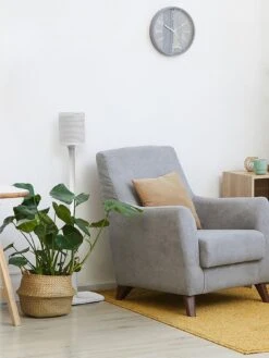 Flexson Floor Stand For Sonos One, One SL And Play1 - White (Single) -Digital Station VIOKT SQ6 0000000013 WHITE SLd2