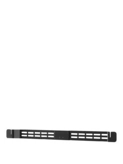 Flexson TV Mount Attachment For Sonos Arc - Black (Single) -Digital Station VIOKZ SQ3 0000000004 BLACK SLa