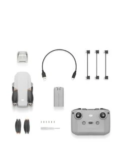 DJI Mini 2 SE