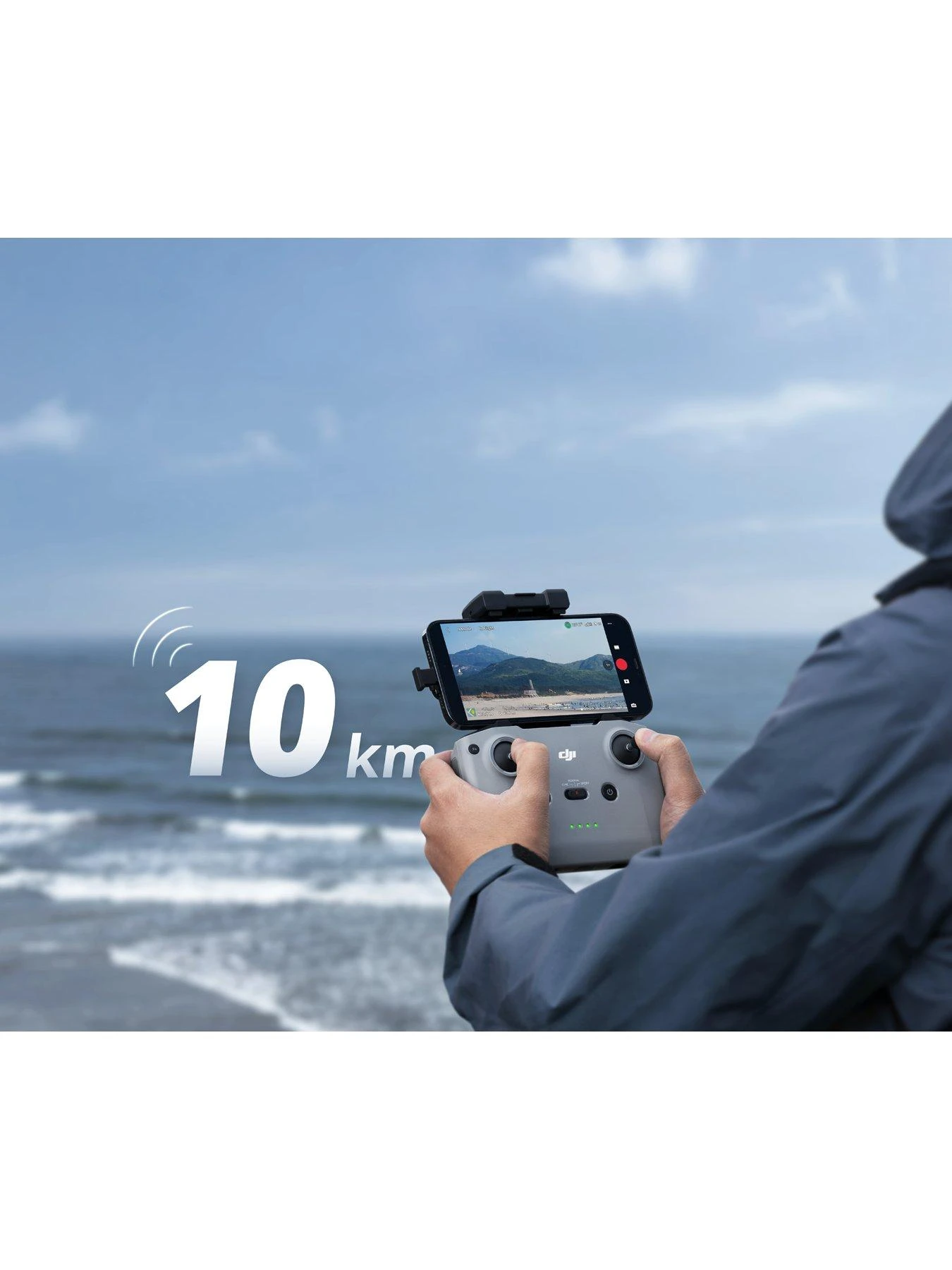 DJI Mini 2 SE 6 DJI Mini 2 SE - Image 6