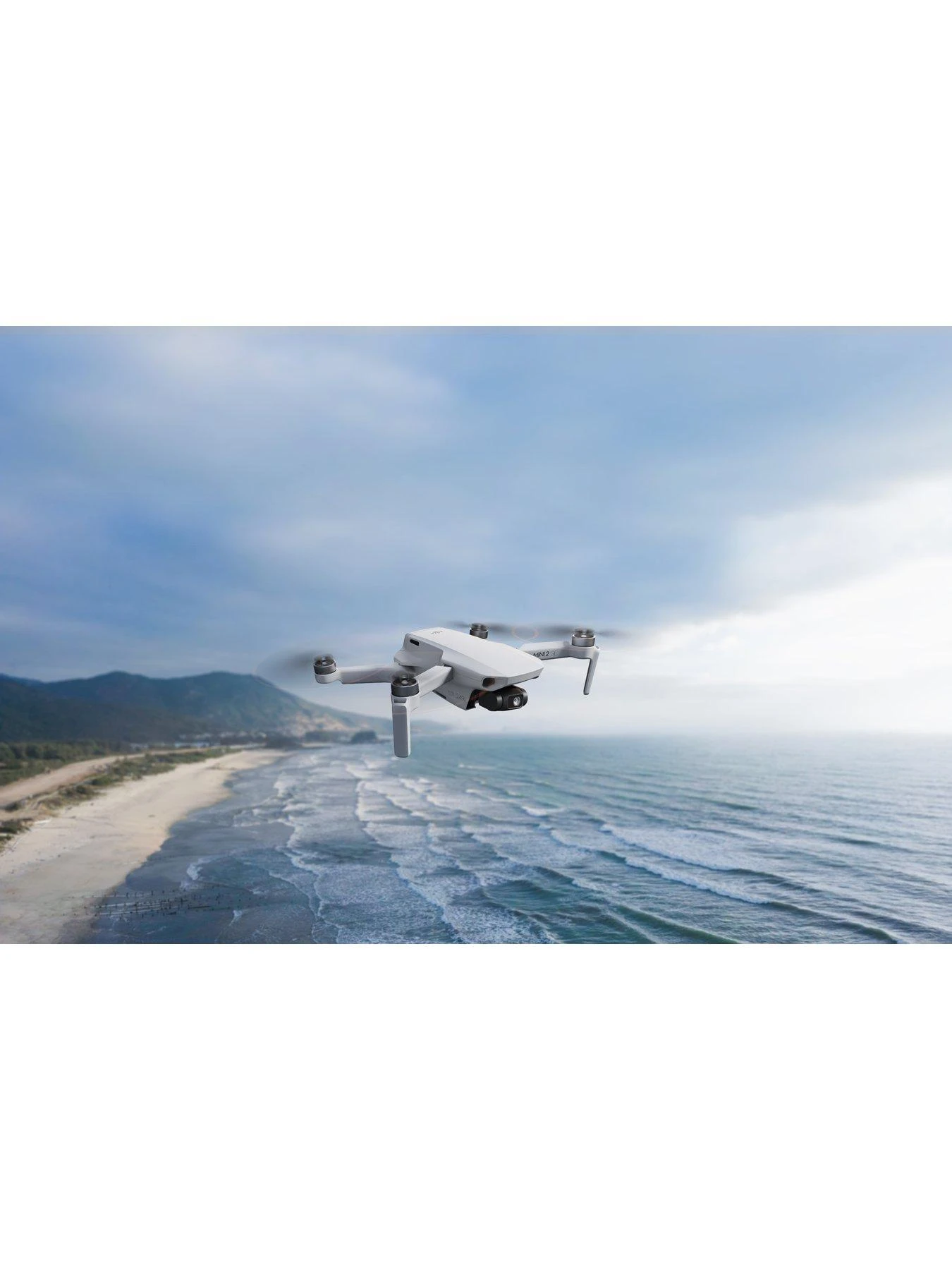 DJI Mini 2 SE 7 DJI Mini 2 SE - Image 7