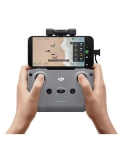 DJI Mini 2 SE Fly More Combo -Digital Station VIPBG SQ5 0000000004 BLACK SLd3