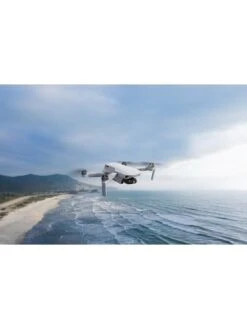 DJI Mini 2 SE Fly More Combo -Digital Station VIPBG SQ7 0000000004 BLACK SLd5