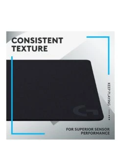 LogitechG G440 Gaming Mouse Pad 8 LogitechG G440 Gaming Mouse Pad -Digital Station VIPBX SQ3 0000000099 N A SLa