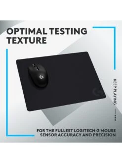 LogitechG G440 Gaming Mouse Pad 9 LogitechG G440 Gaming Mouse Pad -Digital Station VIPBX SQ4 0000000099 N A SLd