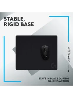 LogitechG G440 Gaming Mouse Pad 10 LogitechG G440 Gaming Mouse Pad -Digital Station VIPBX SQ5 0000000099 N A SLd1