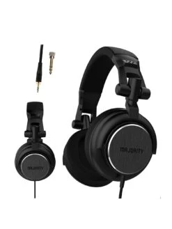 Majority Studio 1 Headphones