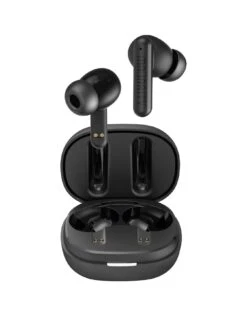 Majority Tru 2 ANC Earphones Black