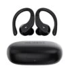 Majority Tru Sport TWS Earphones Black