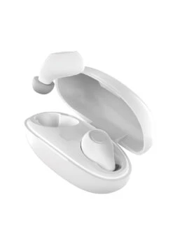 Majority Tru Bio TWS Earbuds White