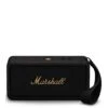 Marshall Middleton Bluetooth Speaker - Black & Brass