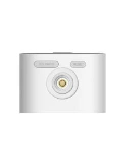 IMOU Outdoor&Indoor Cube Camera, 1080P, Full Colour Nightvision, Spotlights, AI Human Detection, 2 Way Audio, 110dB Siren, Local Hot-Spot Connection, -Digital Station VIRYF SQ4 0000000088 NO COLOR SLd