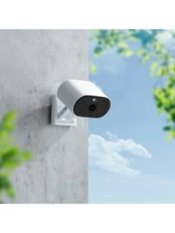 IMOU Outdoor&Indoor Cube Camera, 1080P, Full Colour Nightvision, Spotlights, AI Human Detection, 2 Way Audio, 110dB Siren, Local Hot-Spot Connection, -Digital Station VIRYF SQ6 0000000088 NO COLOR SLd2
