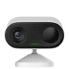 IMOU Outoor Batter Camera, 2K(3MP), Infrared Nightvision, 120 Days Battery (No Hub), PIR Human Detection, 2 Way Audio, Pre Record, H.265