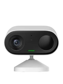 IMOU Outoor Batter Camera, 2K(3MP), Infrared Nightvision, 120 Days Battery (No Hub), PIR Human Detection, 2 Way Audio, Pre Record, H.265