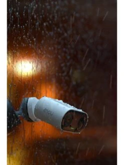 IMOU Outoor Batter Camera, 2K(3MP), Infrared Nightvision, 120 Days Battery (No Hub), PIR Human Detection, 2 Way Audio, Pre Record, H.265 -Digital Station VIRYG SQ5 0000000088 NO COLOR SLd1