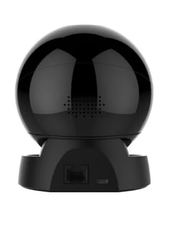 IMOU Rex 3D, Indoor PRO Dome Camera, 2K/3MP, Auto Tracking, Spotlight And 110dB Siren, AI Human & Abnormal Sound Detection, H.265 -Digital Station VIRYH SQ3 0000000088 NO COLOR SLa
