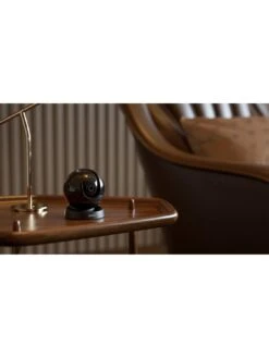 IMOU Rex 3D, Indoor PRO Dome Camera, 2K/3MP, Auto Tracking, Spotlight And 110dB Siren, AI Human & Abnormal Sound Detection, H.265 -Digital Station VIRYH SQ5 0000000088 NO COLOR SLd1