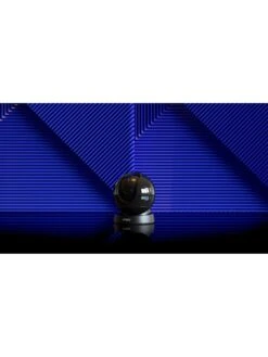 IMOU Rex 3D, Indoor PRO Dome Camera, 2K/3MP, Auto Tracking, Spotlight And 110dB Siren, AI Human & Abnormal Sound Detection, H.265 -Digital Station VIRYH SQ7 0000000088 NO COLOR SLd3