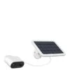 IMOU Outoor Batter Camera, 2K(3MP), Infrared Nightvision, 120 Days Battery (No Hub), PIR Human Detection, 2 Way Audio, Pre Record, H.265 Solar Panel