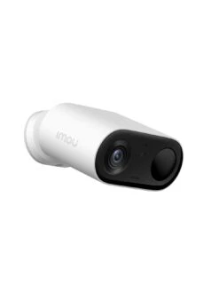 IMOU Outoor Batter Camera, 2K(3MP), Infrared Nightvision, 120 Days Battery (No Hub), PIR Human Detection, 2 Way Audio, Pre Record, H.265 Solar Panel -Digital Station VIRYI SQ4 0000000088 NO COLOR SLd