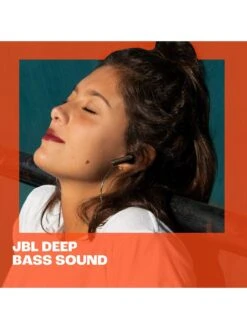 JBL Tune Beam True Wireless Active Noise Cancelling Earbuds - Dual Microphones/IP54 - White -Digital Station VIU1Z SQ5 0000000013 WHITE SLd1