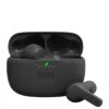 JBL Wave Beam - True Wireless Earbuds, Black